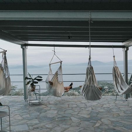 Pelion Homes Άγιος Γεώργιος Νηλείας Εξωτερικό φωτογραφία