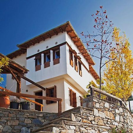 Pelion Homes Άγιος Γεώργιος Νηλείας Εξωτερικό φωτογραφία