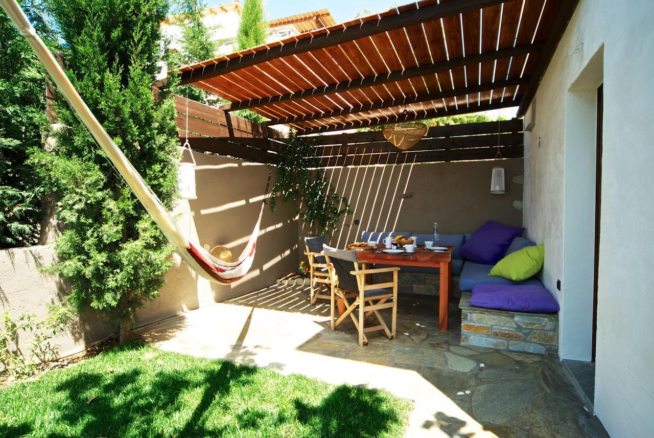 Pelion Homes Άγιος Γεώργιος Νηλείας Εξωτερικό φωτογραφία