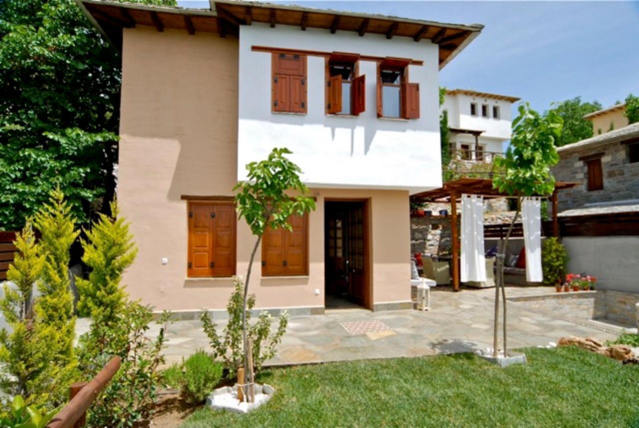 Pelion Homes Άγιος Γεώργιος Νηλείας Εξωτερικό φωτογραφία