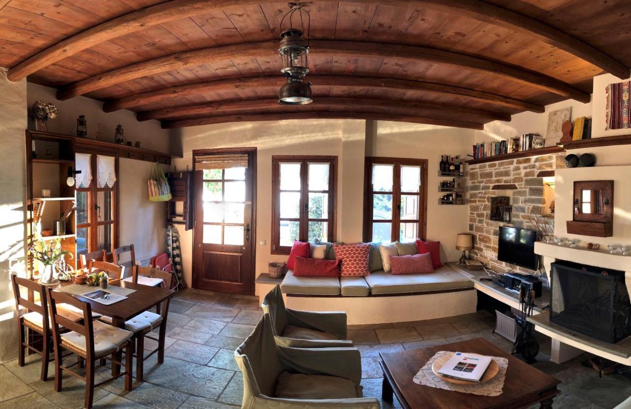 Pelion Homes Άγιος Γεώργιος Νηλείας Εξωτερικό φωτογραφία