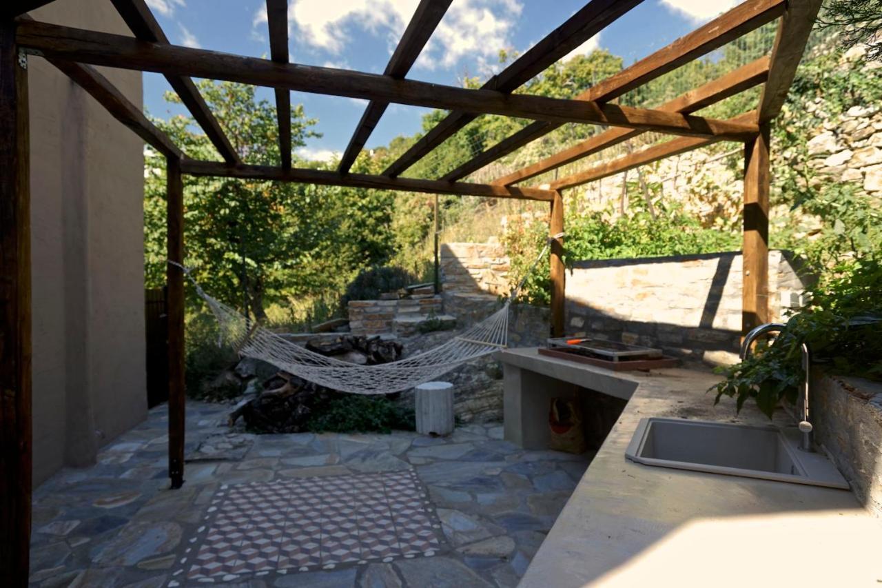 Pelion Homes Άγιος Γεώργιος Νηλείας Εξωτερικό φωτογραφία