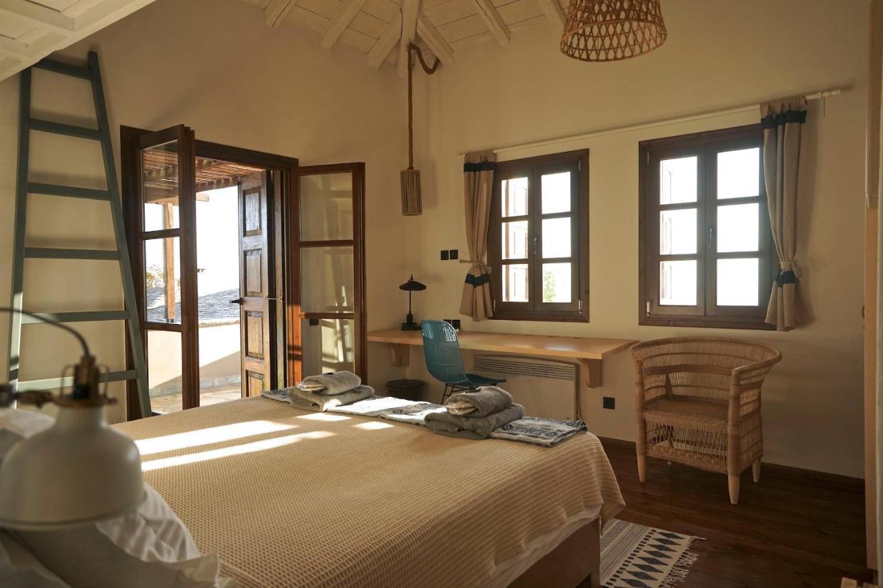 Pelion Homes Άγιος Γεώργιος Νηλείας Εξωτερικό φωτογραφία