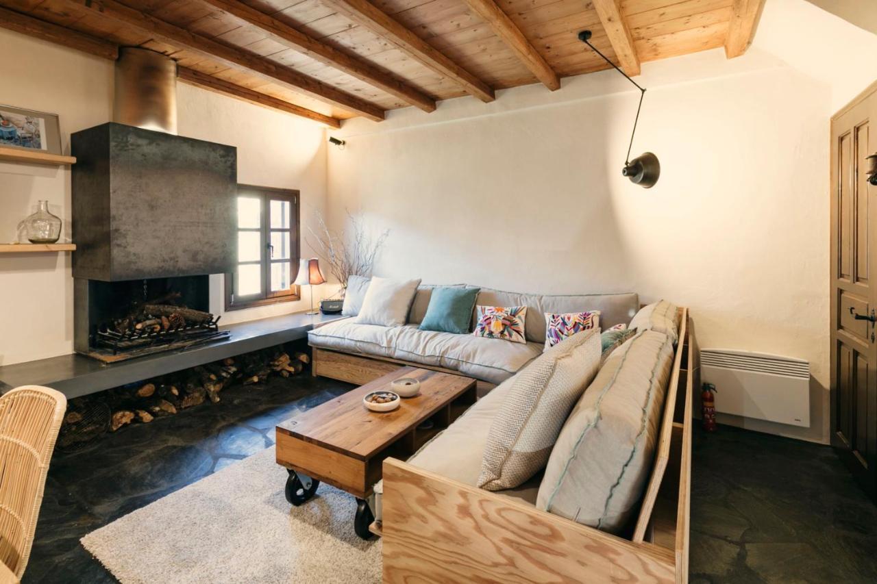 Pelion Homes Άγιος Γεώργιος Νηλείας Εξωτερικό φωτογραφία