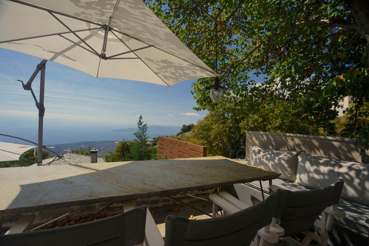 Pelion Homes Άγιος Γεώργιος Νηλείας Εξωτερικό φωτογραφία