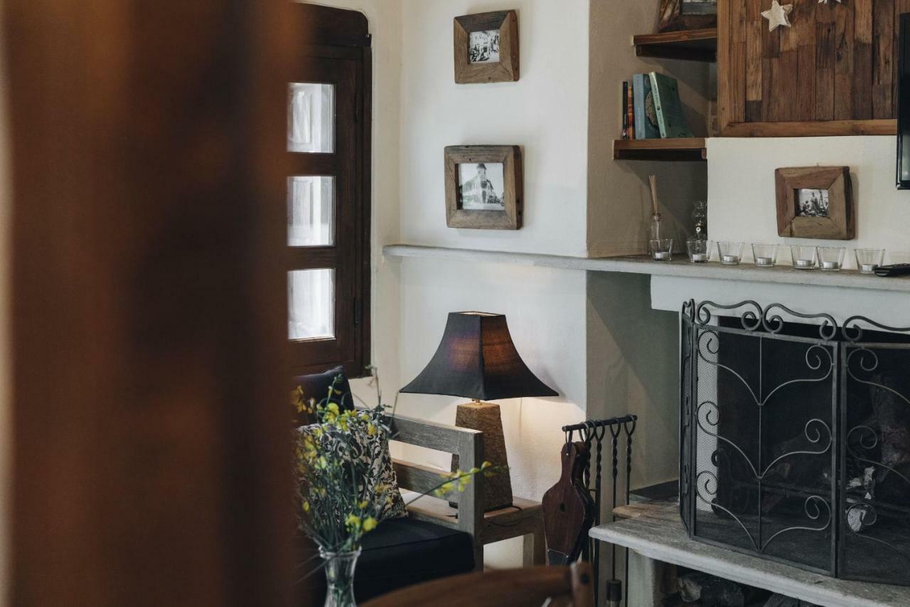 Pelion Homes Άγιος Γεώργιος Νηλείας Εξωτερικό φωτογραφία