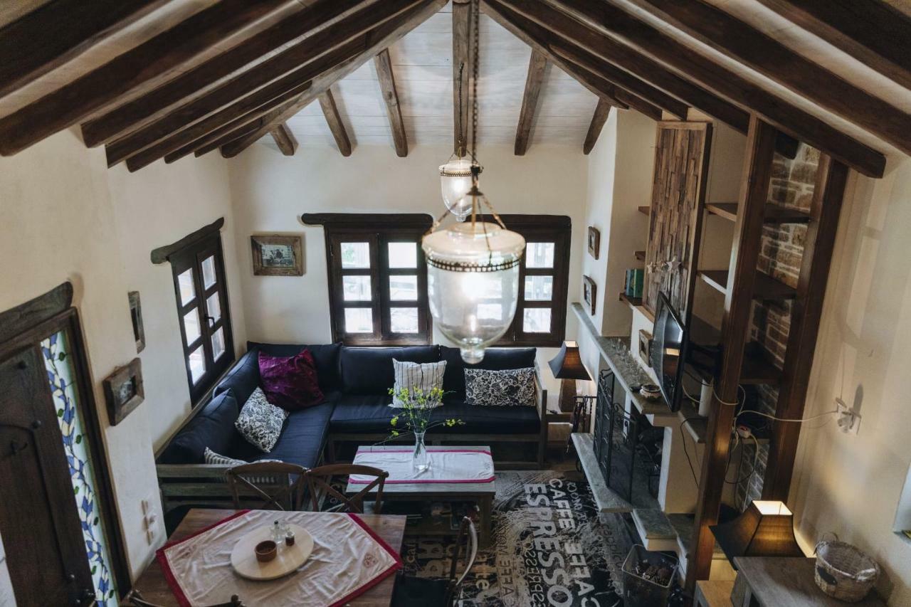 Pelion Homes Άγιος Γεώργιος Νηλείας Εξωτερικό φωτογραφία