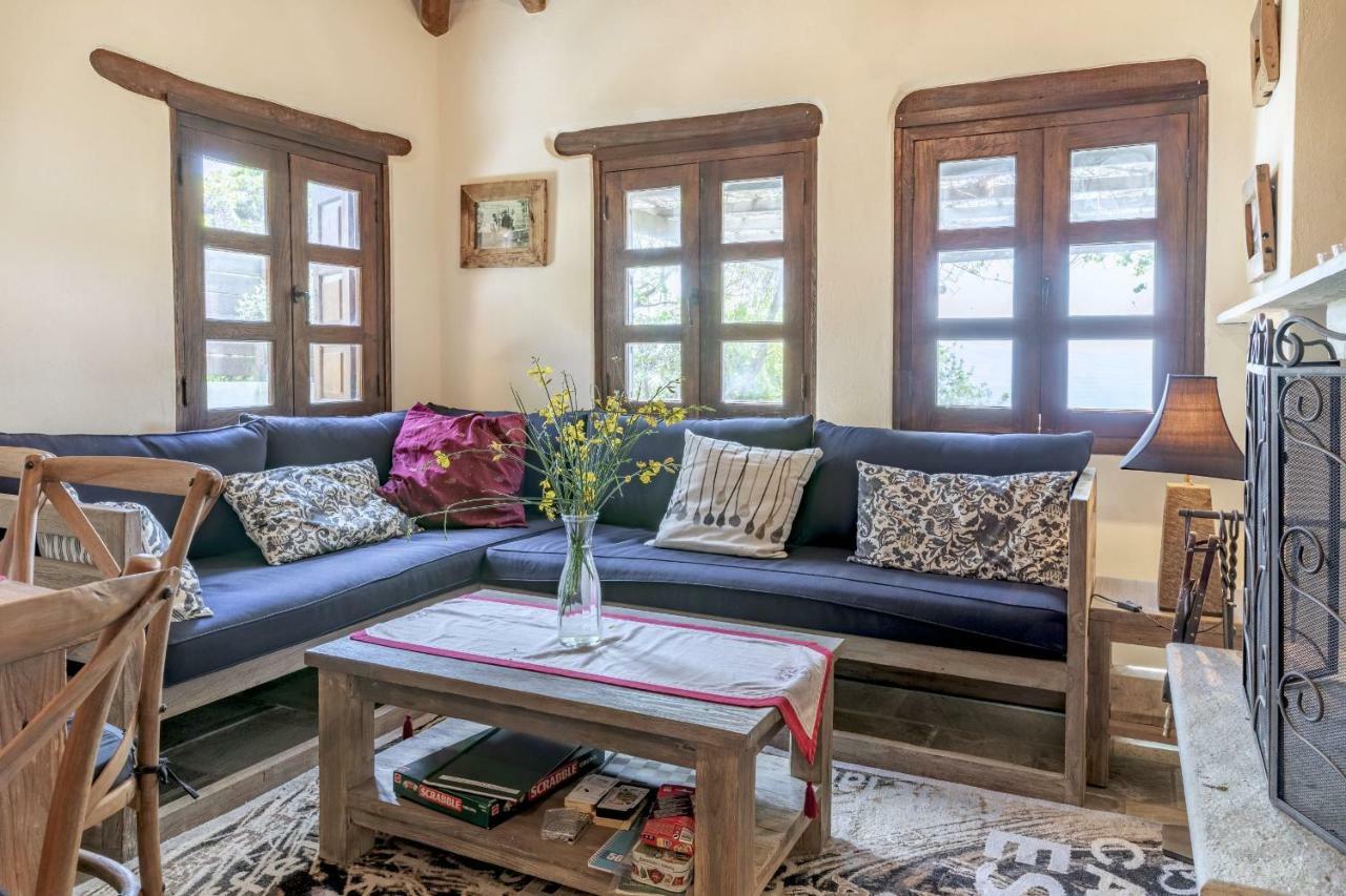 Pelion Homes Άγιος Γεώργιος Νηλείας Εξωτερικό φωτογραφία